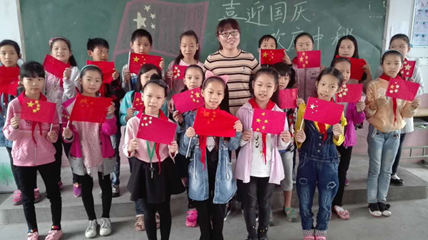 我的中国心合唱简谱_我的中国心合唱谱(2)