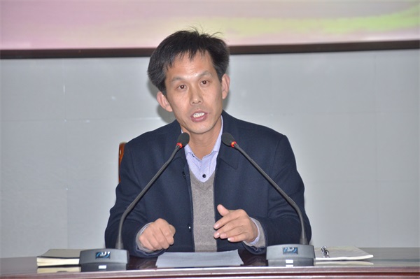 [通达路]以德修身 恪守师德 以德修己 弘扬