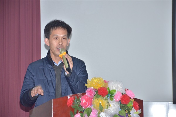 [通达路]走进书海 浸润书香 畅享人生