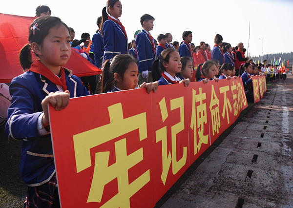 河南登封少林寺_登封2018年人口