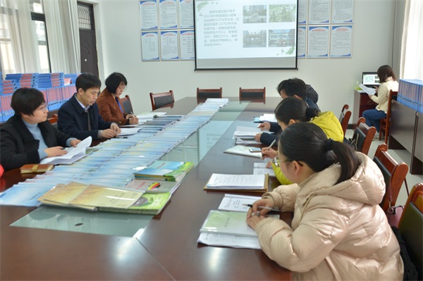 [通达路]不忘初心 打造经典校园文化