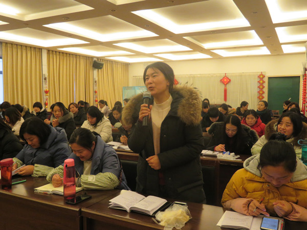 [嵩阳实验幼儿园]食育文化 幸福分享