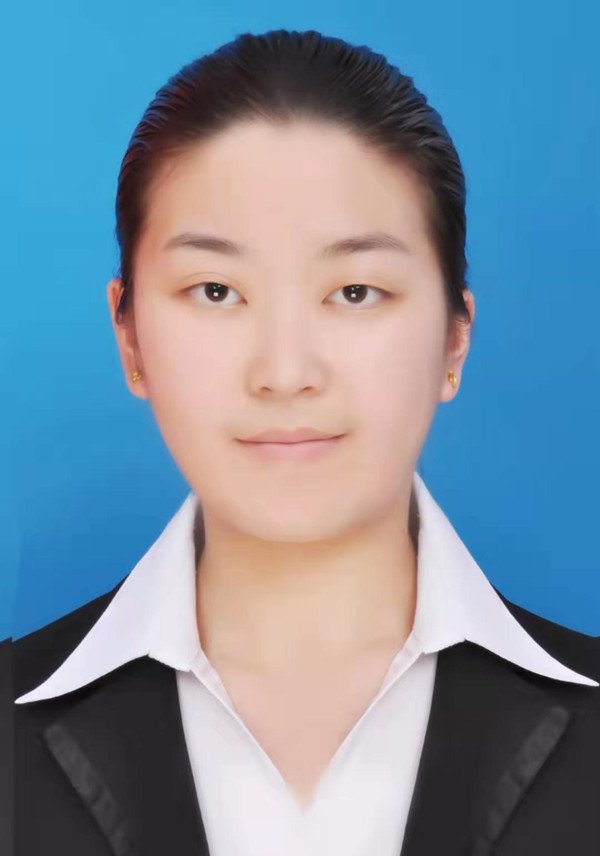 化学老师王囡囡